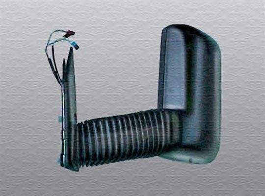 Широкоугольное зеркало MAGNETI MARELLI 350315026890