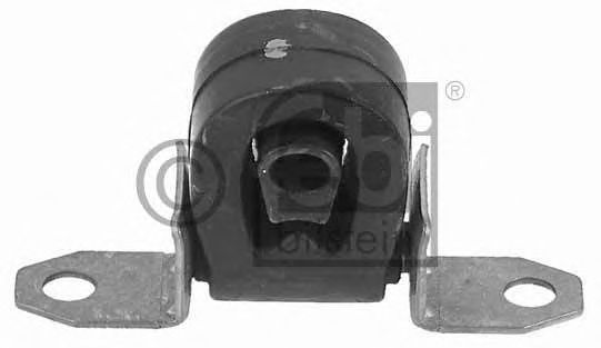 Кронштейн выпускной системы FEBI BILSTEIN 01239