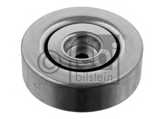 Направляющий / паразитный ролик  поликлинового ремня FEBI BILSTEIN 01790