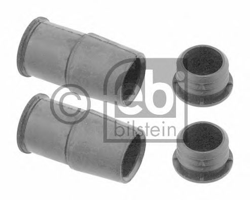 Ремкомплект направляющих суппорта FEBI BILSTEIN 05620