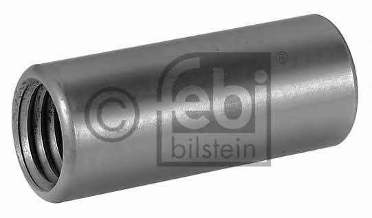 Втулка підшипника, сережка ресори - кронштейн ресори FEBI BILSTEIN 06437