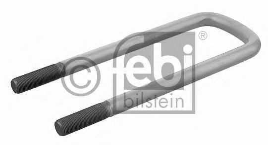 Драбина ресори FEBI BILSTEIN 06881