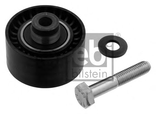 Направляющий / паразитный ролик ремня ГРМ FEBI BILSTEIN 06982
