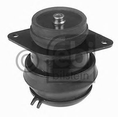 Подушка двигателя FEBI BILSTEIN 07124