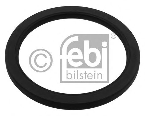Сальник коленвала FEBI BILSTEIN 11808
