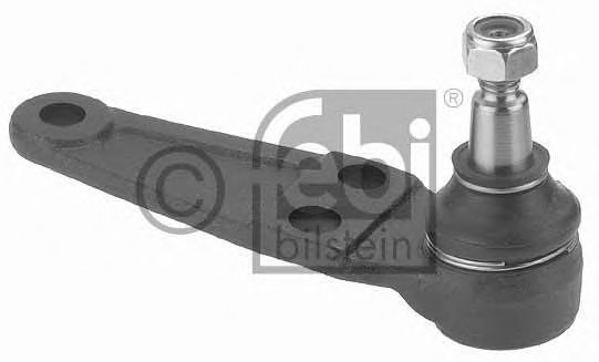 Шаровая опора FEBI BILSTEIN 12076