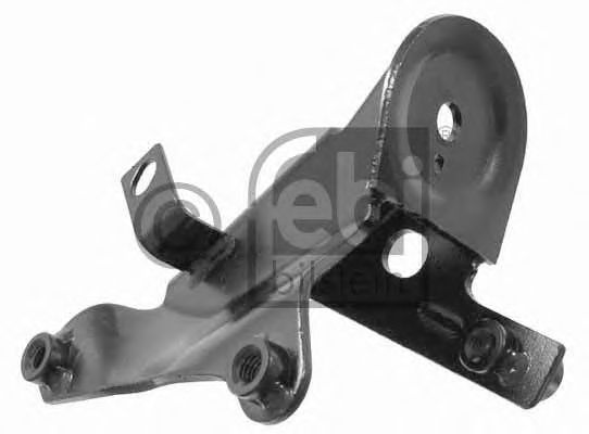 Шарнирный кронштейн, подвеска двигателя FEBI BILSTEIN 12128