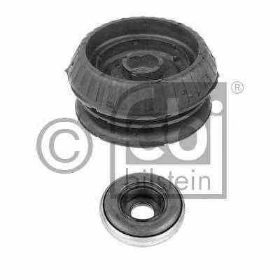 Опора стойки амортизатора FEBI BILSTEIN 12453