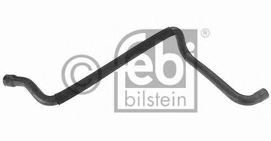 Шланг радиатора FEBI BILSTEIN 14022