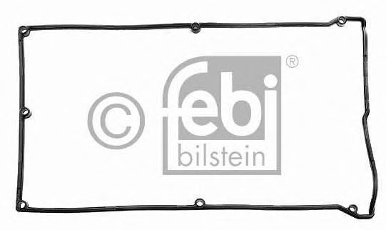 Прокладка клапанної кришки FEBI BILSTEIN 14399
