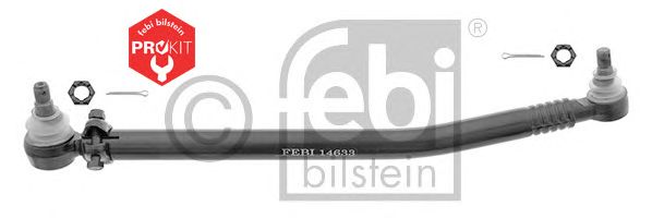 Рулевая тяга FEBI BILSTEIN 14633 PROKIT