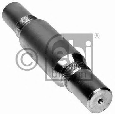Болт крепления рычага FEBI BILSTEIN 15511
