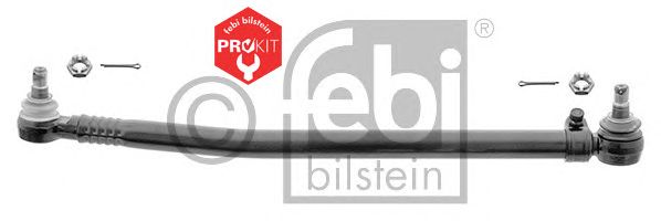 Рулевая тяга FEBI BILSTEIN 15934 PROKIT