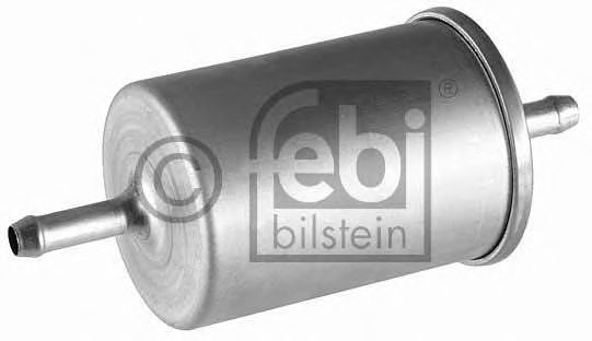 Топливный фильтр FEBI BILSTEIN 17637
