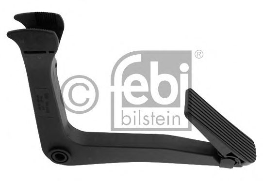 Педаль газа FEBI BILSTEIN 18540