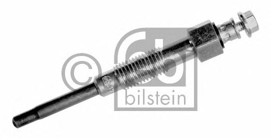 Свеча накала FEBI BILSTEIN 19103