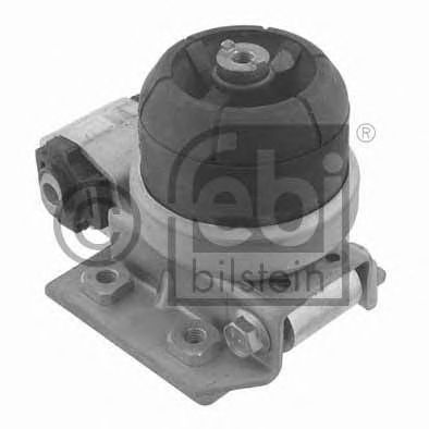 Подушка двигателя FEBI BILSTEIN 19390