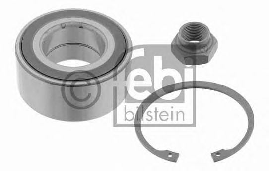 Ступичный подшипник FEBI BILSTEIN 19574