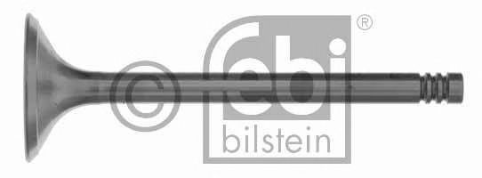 Впускний клапан FEBI BILSTEIN 19636