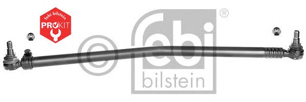 Рулевая тяга FEBI BILSTEIN 19896 PROKIT