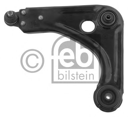 Рычаг подвески FEBI BILSTEIN 19981