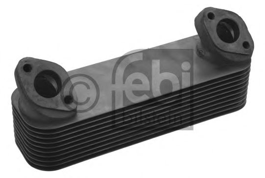 Масляний радіатор FEBI BILSTEIN 21050