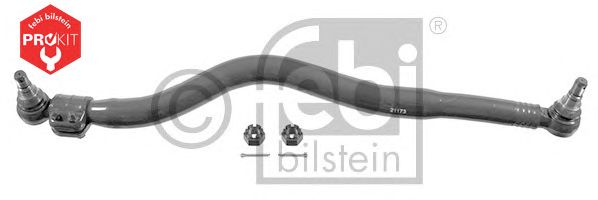 Рулевая тяга FEBI BILSTEIN 21173 PROKIT