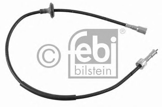 Трос спидометра FEBI BILSTEIN 21392