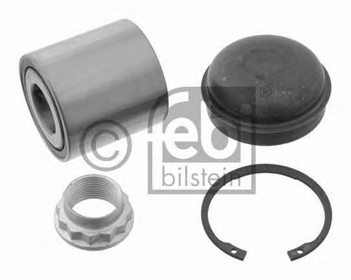Підшипник маточини FEBI BILSTEIN 21847