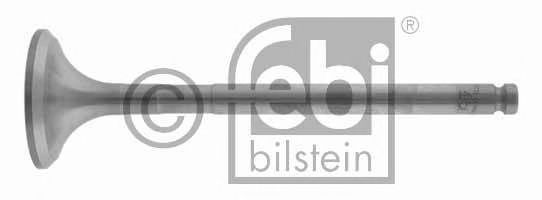 Випускний клапан FEBI BILSTEIN 22025