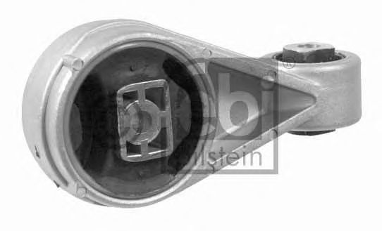 Подвеска FEBI BILSTEIN 22163 (двигатель, ступенчатая коробка передач)