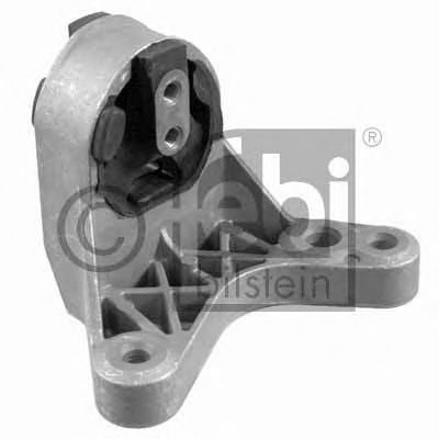 Подвеска FEBI BILSTEIN 22244 (двигатель, ступенчатая коробка передач)