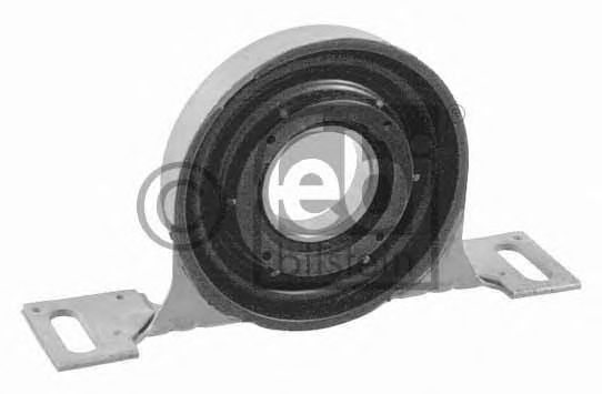 Підвісна опора карданного валу FEBI BILSTEIN 22297