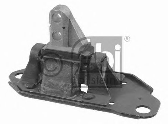 Подушка двигателя FEBI BILSTEIN 22701