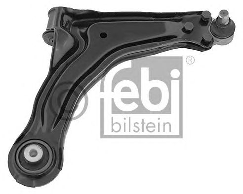 Важіль підвіски FEBI BILSTEIN 22919