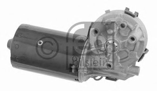 Двигатель стеклоочистителя FEBI BILSTEIN 23041