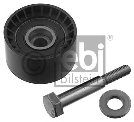 Направляющий / паразитный ролик ремня ГРМ FEBI BILSTEIN 23654