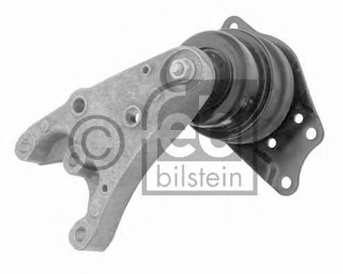 Подушка двигателя FEBI BILSTEIN 23878
