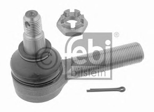 Наконечник рулевой тяги FEBI BILSTEIN 23887