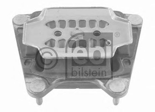 Подвеска, ступенчатая коробка передач FEBI BILSTEIN 23988