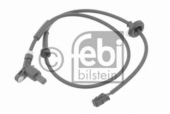 Датчик вращения колеса FEBI BILSTEIN 24058