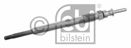 Свеча накала FEBI BILSTEIN 24428