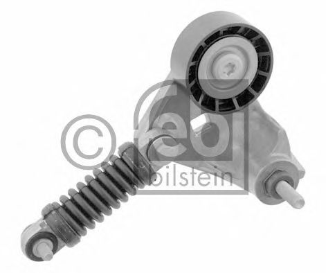 Натягувач ременя FEBI BILSTEIN 24429