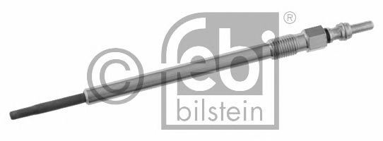 Свеча накала FEBI BILSTEIN 24483