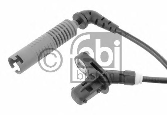 Датчик вращения колеса FEBI BILSTEIN 24611