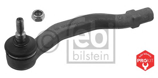 Наконечник рулевой тяги FEBI BILSTEIN 24931 PROKIT