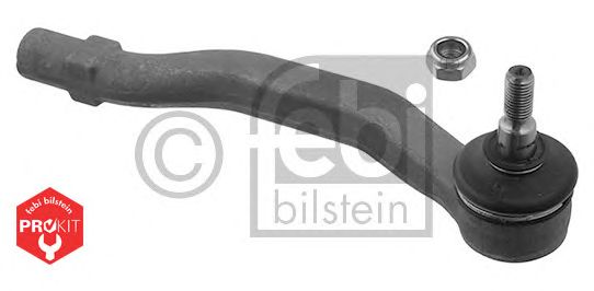 Наконечник рулевой тяги FEBI BILSTEIN 24932 PROKIT