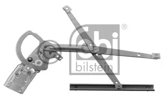Стеклоподъемник FEBI BILSTEIN 26890
