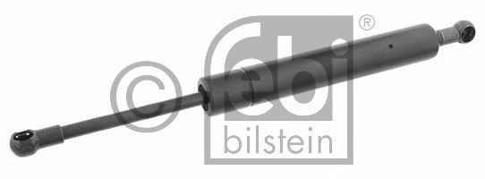 Газовый упор крышки багажника FEBI BILSTEIN 27011