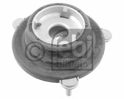 Опора стойки амортизатора FEBI BILSTEIN 27115
